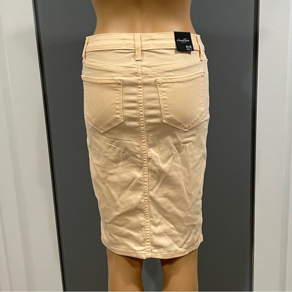 Seventwo Denim - Picture 3 of 7